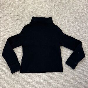 Turtle Neck Sweater